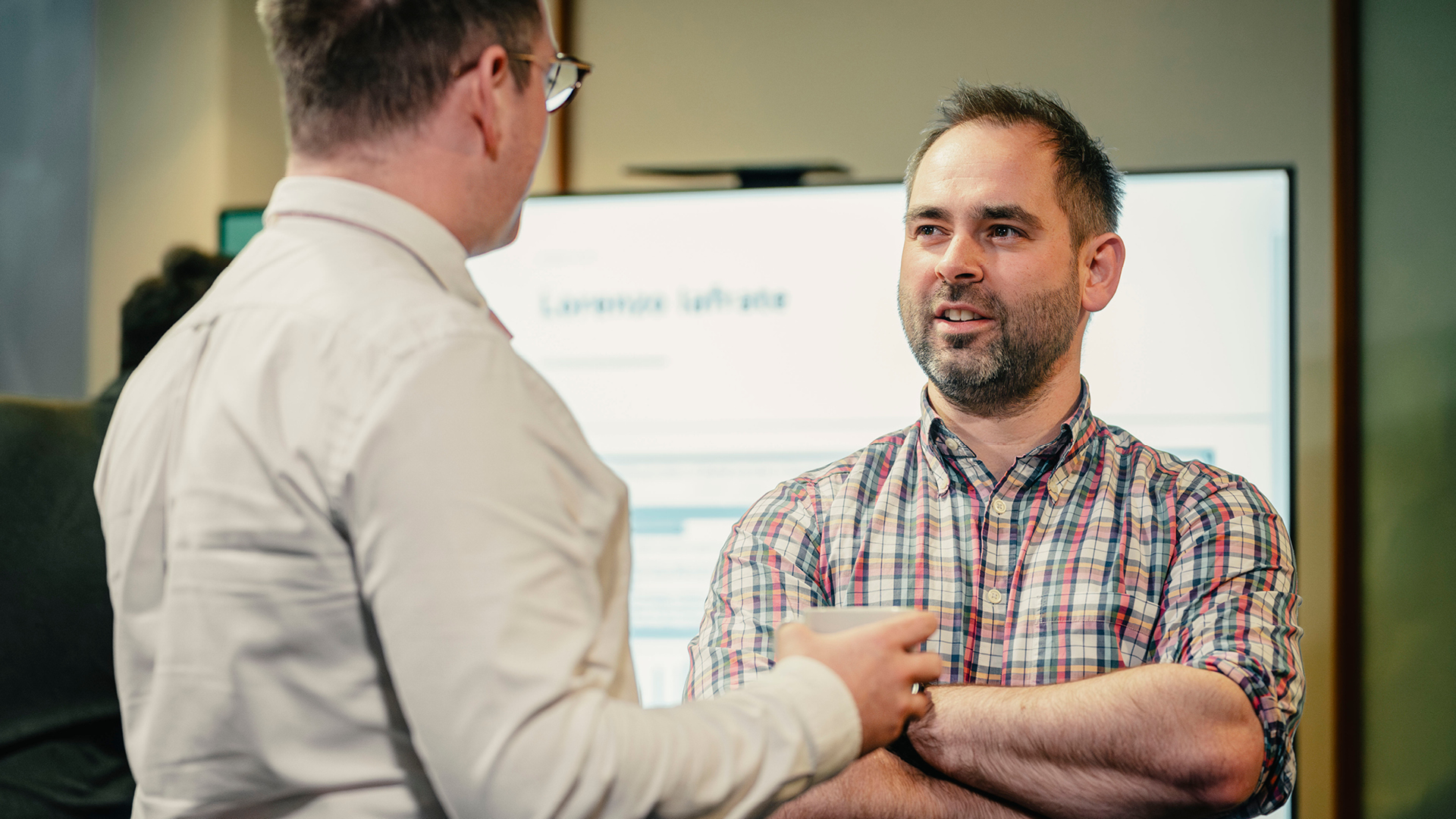 Mentorship Training Programme Hero Image